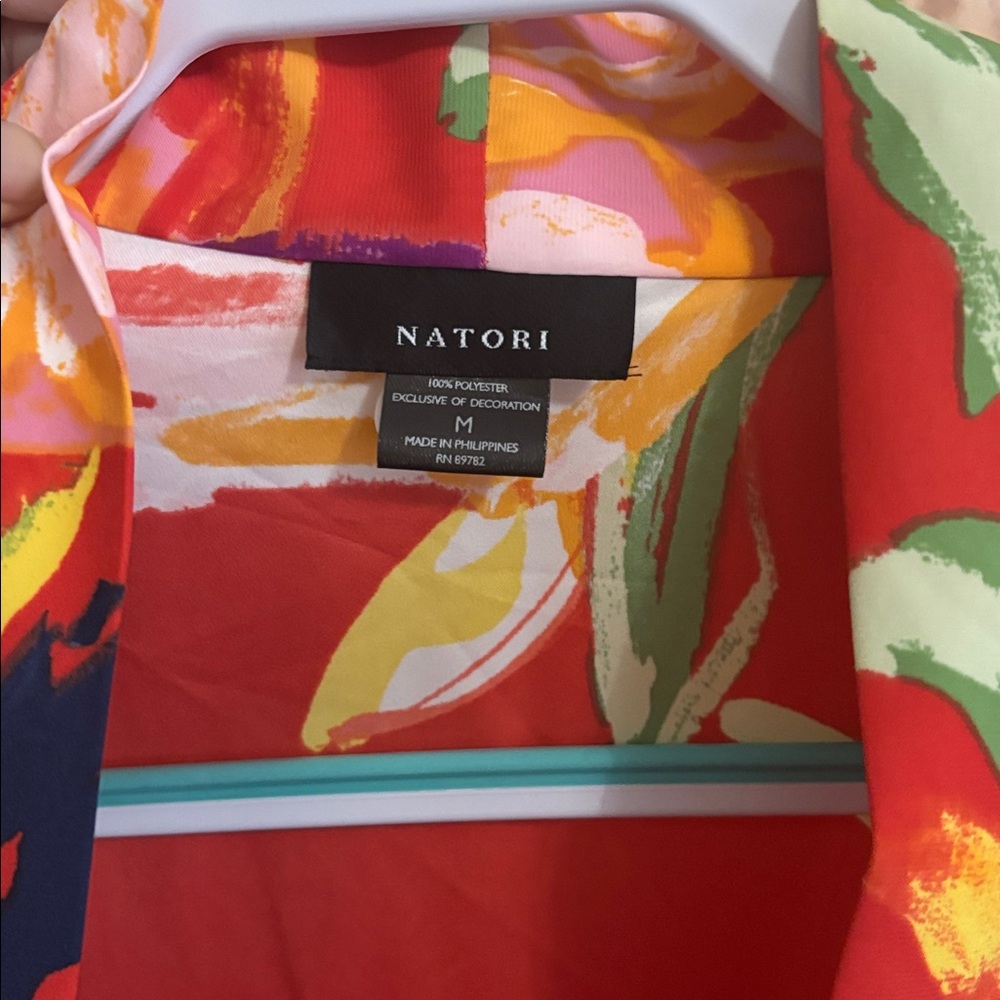 Woman Robe - Picture 7 of 7